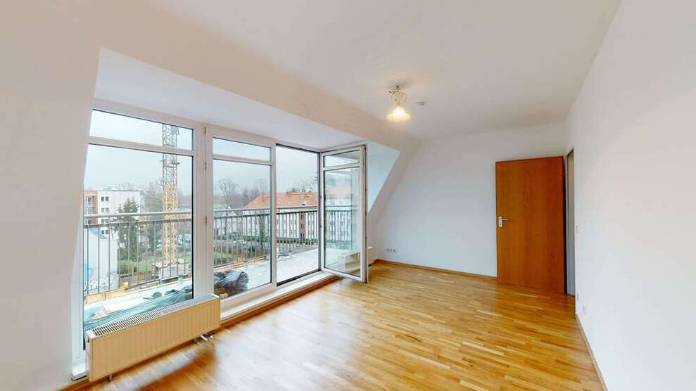 Wohnung zum Mieten in Berlin 580 € 31 m²