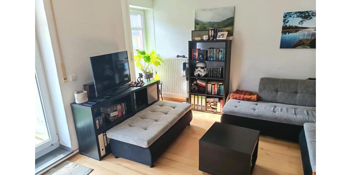 Etagenwohnung Georgsmarienhütte - 2 Zimmer, 53 m&sup2;, 660&euro; | Angebot:26414959