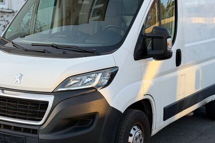 Peugeot Boxer 93.345 km 10.500 &euro; Fulda 36100
