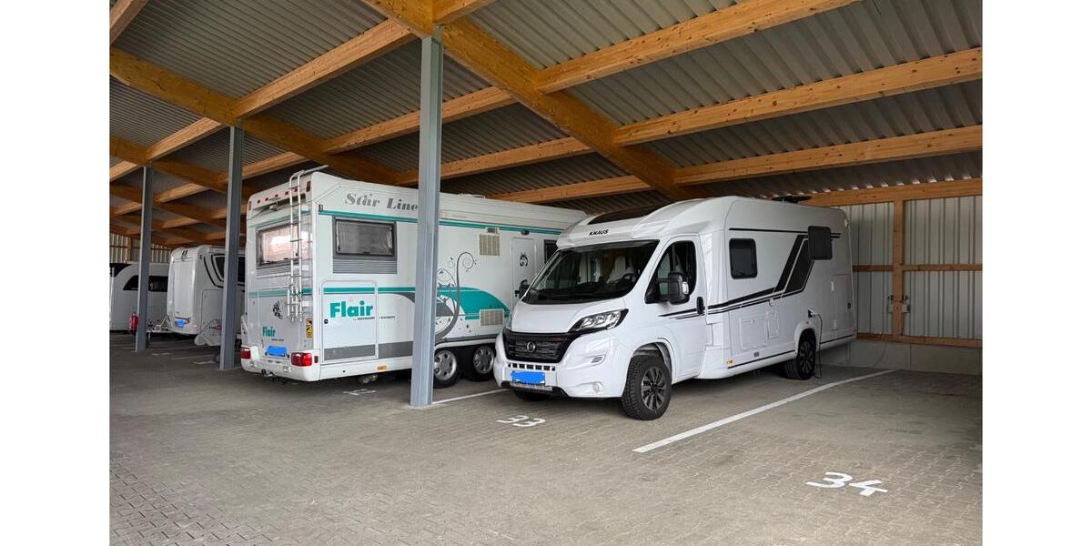 Garagen / Stellplätze Haarbach - 80&euro; | Angebot:25980155