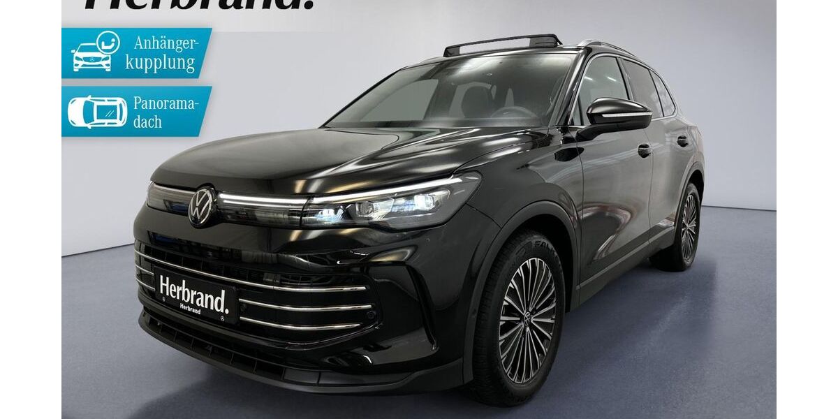 VW Tiguan 10.712 km 37.980 &euro; Kevelaer 47623