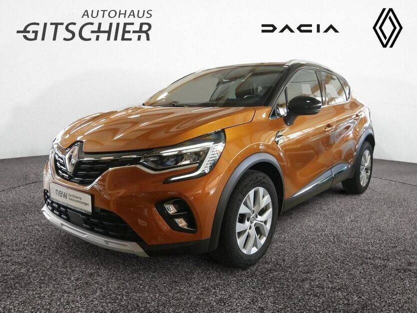 Captur