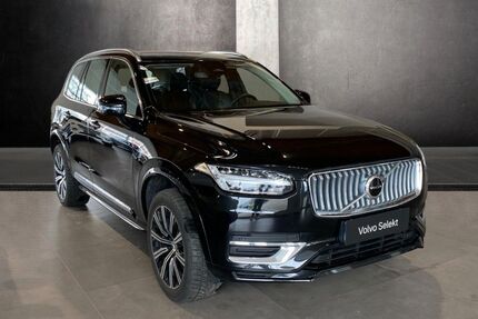 Volvo XC90 34.082 km 53.694 &euro; Neuhausen/Erzgeb 09544