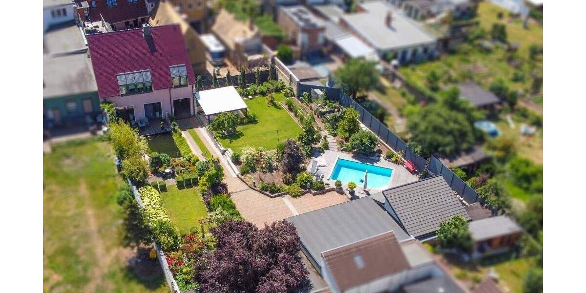 Mehrfamilienhaus, Wohnhaus Lutherstadt Eisleben - 3 Zimmer, 176 m&sup2;, 450.000&euro; | Angebot:25749323