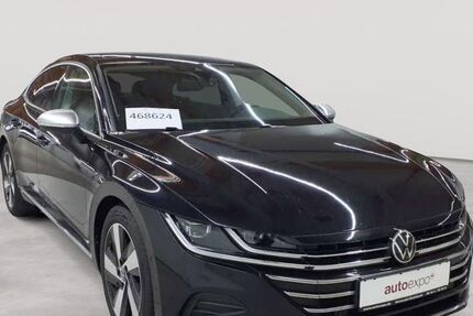 VW Arteon 93.097 km 26.989 &euro; Fernwald-Steinbach 35463