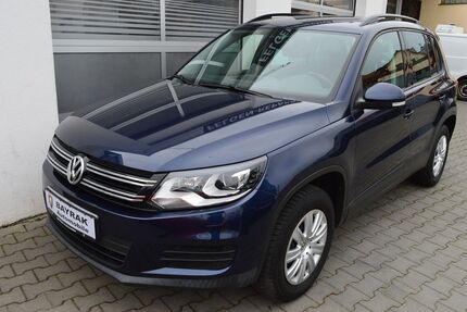 VW Tiguan 163.300 km 10.390 &euro; Sindelfingen 71065