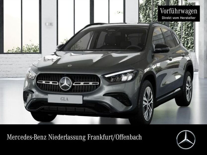 GLA 200