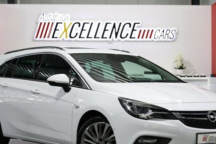 Opel Astra K ST 1.6 CDTI INNOVATION / LED,NAVI+KAMERA 188.000 km 8.888 &euro; Hamm 59077