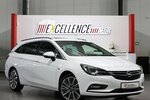 Opel Astra K ST 1.6 CDTI INNOVATION / LED,NAVI+KAMERA 188.000 km 8.888 &euro; Hamm 59077