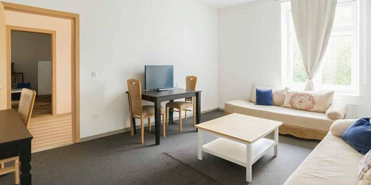 Etagenwohnung Dortmund Mitte - 2 Zimmer, 58 m&sup2;, 139.000&euro; | Angebot:26259222