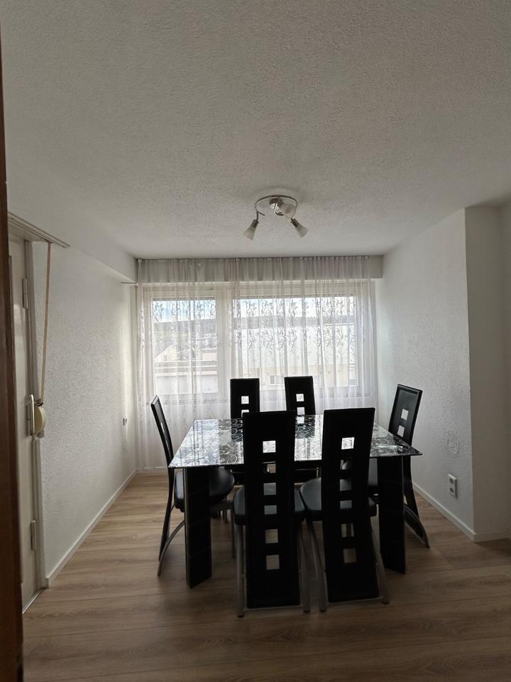 Einfamilienhaus in Öschelbronn