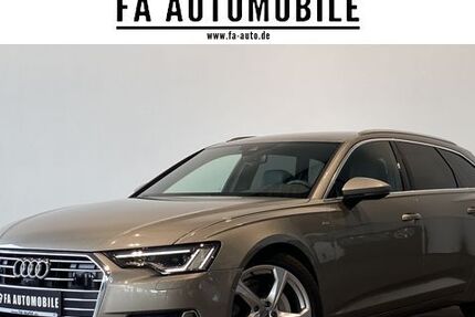 Audi A6 54.170 km 35.940 &euro; Mainaschaff 63814