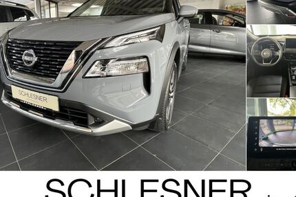 Nissan X-Trail 16.994 km 31.990 &euro; Nienburg 31582