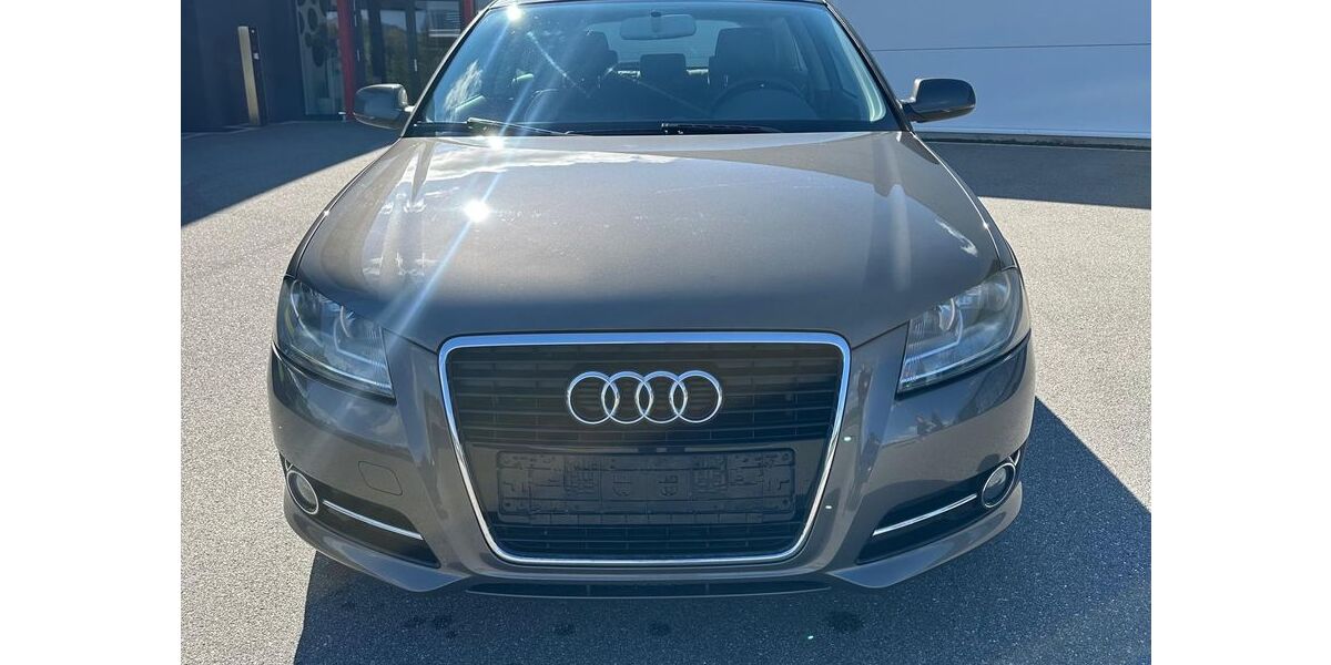 Audi A3 145.000 km 7.250 € Viechtach 94234