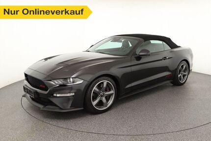 Ford Mustang 14.090 km 45.960 &euro; Düsseldorf 40599