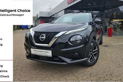 Nissan Juke 20.095 km 19.995 &euro; Verden/Aller 27283