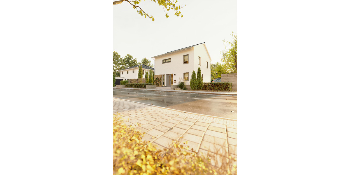 Einfamilienhaus Homberg Mühlhausen - 4 Zimmer, 129 m&sup2;, 256.950&euro; | Angebot:25800264