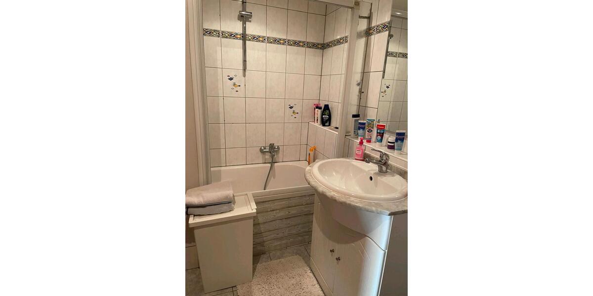 Etagenwohnung Bad Windsheim - 3 Zimmer, 100 m&sup2;, 225.000&euro; | Angebot:25899438