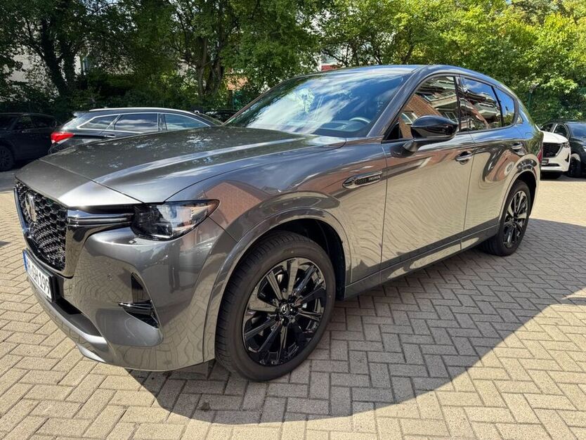 CX-60