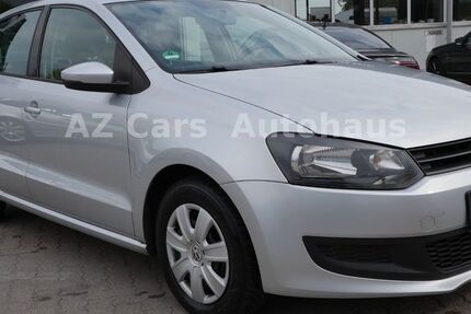 VW Polo 141.500 km 4.490 &euro; Barsinghausen 30890