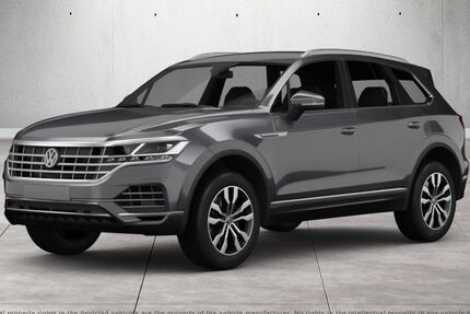 VW Touareg 78.078 km 57.985 &euro; Goslar 38644