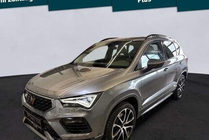 Cupra Ateca 100.120 km 26.948 &euro; Weingarten 88250