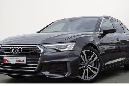 Audi A6 116.890 km 34.370 &euro; Diez 65582