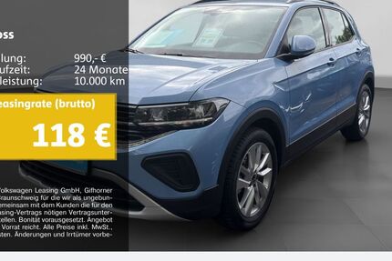 VW T-Cross 10.164 km 19.760 &euro; Gelsenkirchen 45888