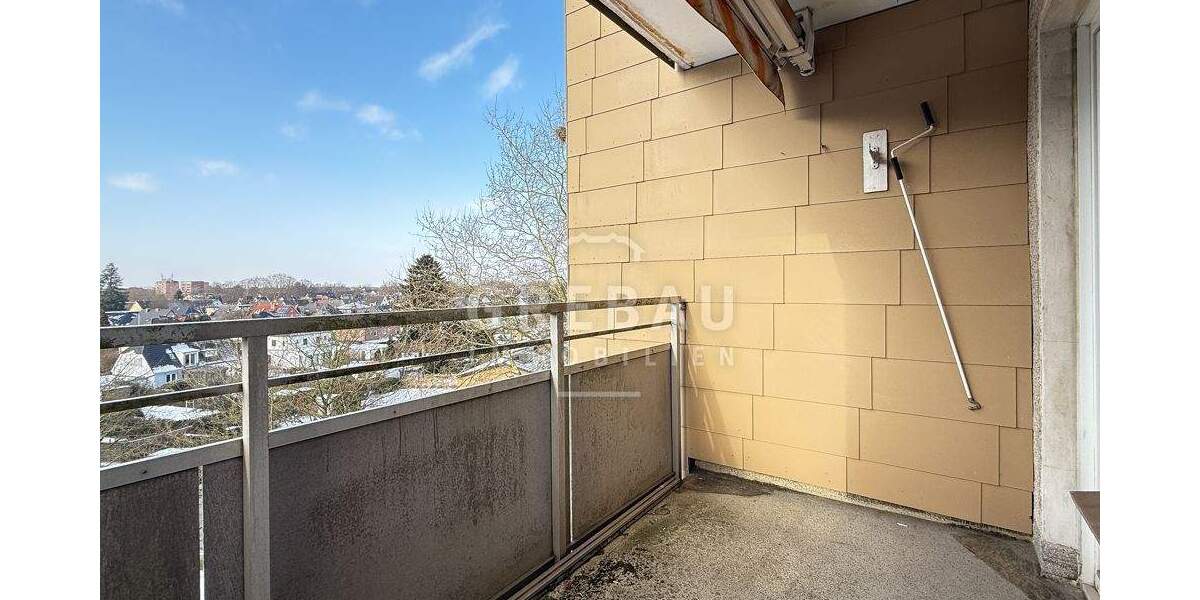 Etagenwohnung Wedel - 2 Zimmer, 67 m&sup2;, 198.000&euro; | Angebot:24838551