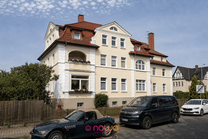 Wohnung Wolfenbüttel Ahlum - 4 Zimmer, 110 m&sup2;, 235.000&euro; | Angebot:27391658