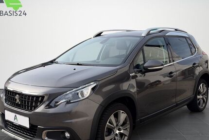 Peugeot 2008 58.500 km 13.900 &euro; Linkenheim-Hochstetten 76351