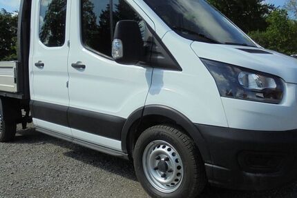 Ford Transit 107.800 km 16.541 &euro; Bremervörde 27432