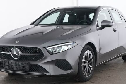 Mercedes-Benz A 180 22.550 km 26.790 &euro; Burghaun/Gruben 36151