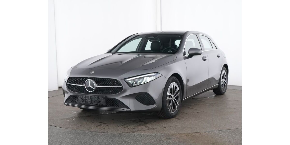 Mercedes-Benz A 180 22.550 km 26.790 &euro; Burghaun/Gruben 36151