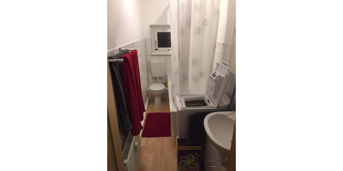 Etagenwohnung Rostock Reutershagen - 2 Zimmer, 40 m&sup2;, 130.000&euro; | Angebot:25427798