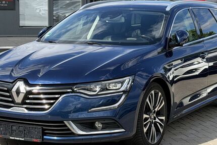 Renault Talisman 180.000 km 8.290 &euro; Eitorf 53783