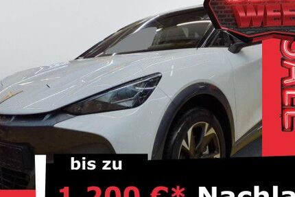 Cupra Tavascan 15.212 km 38.330 € Neu-Ulm 89231