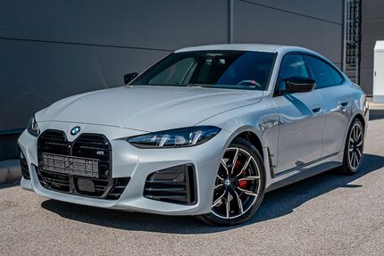 BMW M440 8.690 km 64.490 € Pfaffenhofen an der Ilm 85276