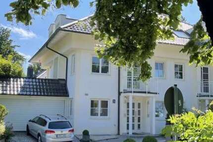 Haus Grünwald - 7 Zimmer, 240 m&sup2;, 5.800&euro; | Angebot:26799293