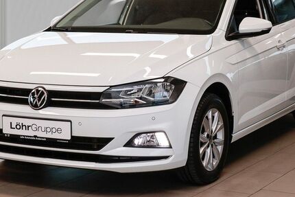 VW Polo 47.882 km 15.980 &euro; Andernach 56626