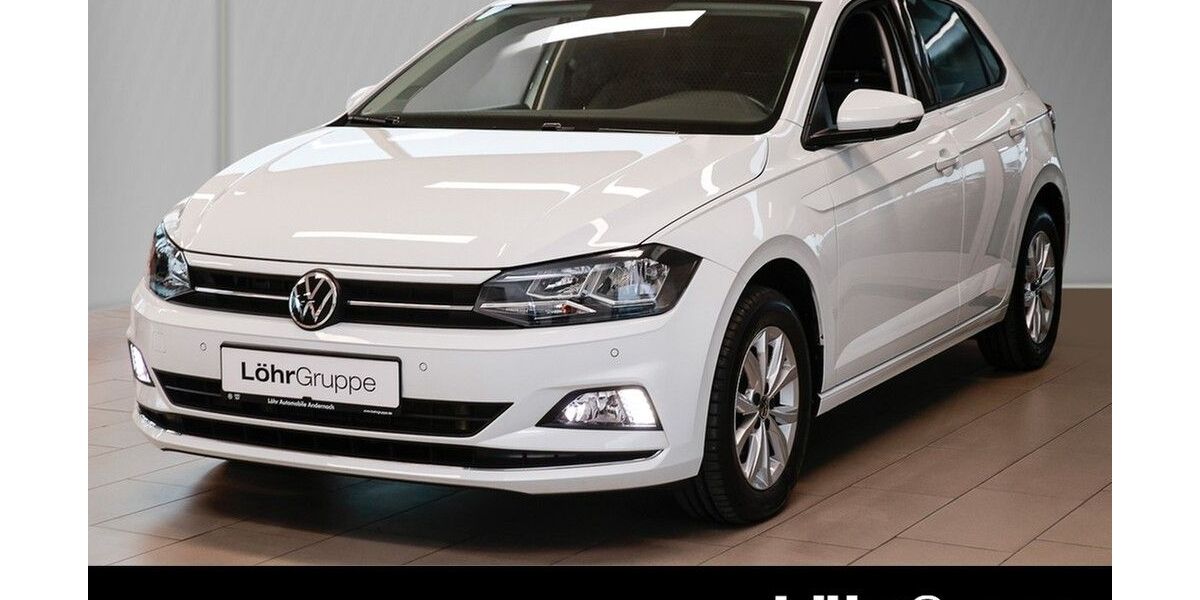VW Polo 47.882 km 15.980 &euro; Andernach 56626