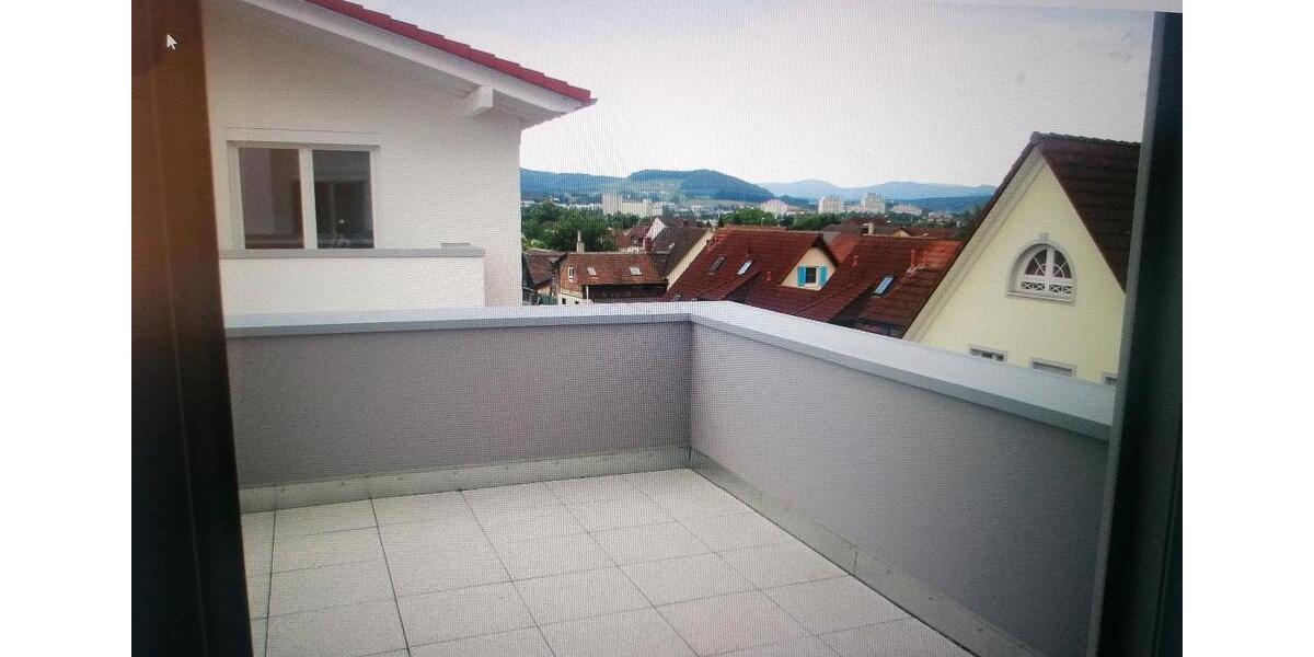 Einfamilienhaus Rheinfelden (Baden) - 2.5 Zimmer, 87 m&sup2;, 415.000&euro; | Angebot:25381070