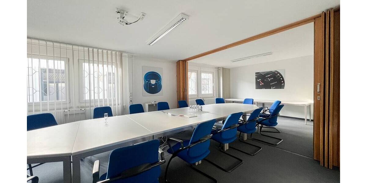 Gewerbeobjekt Coswig - 1.550.000&euro; | Angebot:26093415