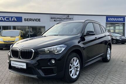 BMW X1 52.490 km 18.900 &euro; Zeven 27404