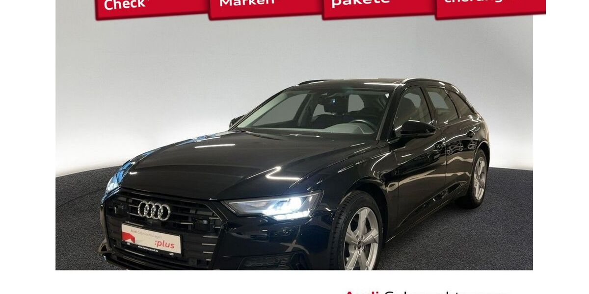 Audi A6 45.229 km 33.790 &euro; Hamburg 20537