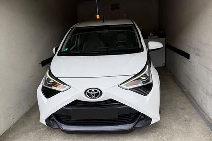 Toyota Aygo (X) 119.143 km 7.300 &euro; Troisdorf 53842