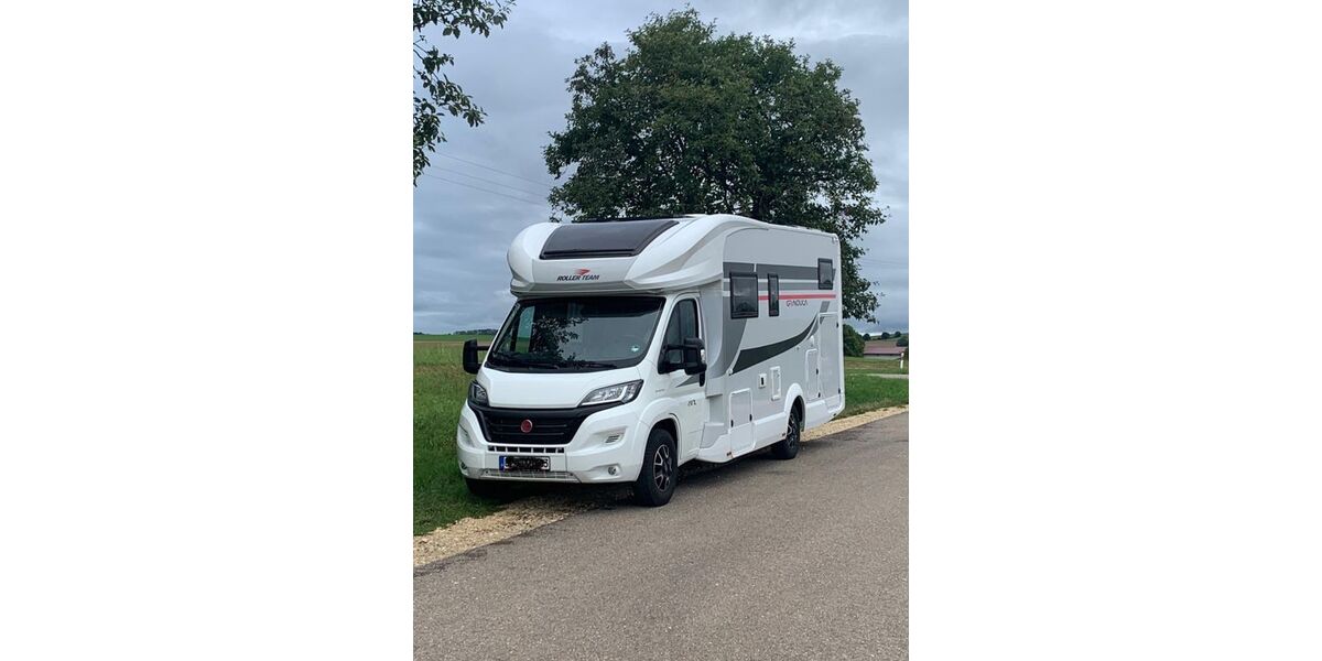 Fiat Ducato 25.000 km 75.000 € GEISLINGEN AN DER STEIGE 73312