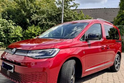 VW Caddy 33.800 km 25.599 &euro; Köln 50767
