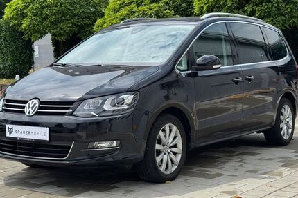 VW Sharan 49.900 km 35.900 &euro; Reutlingen / Betzingen 72770
