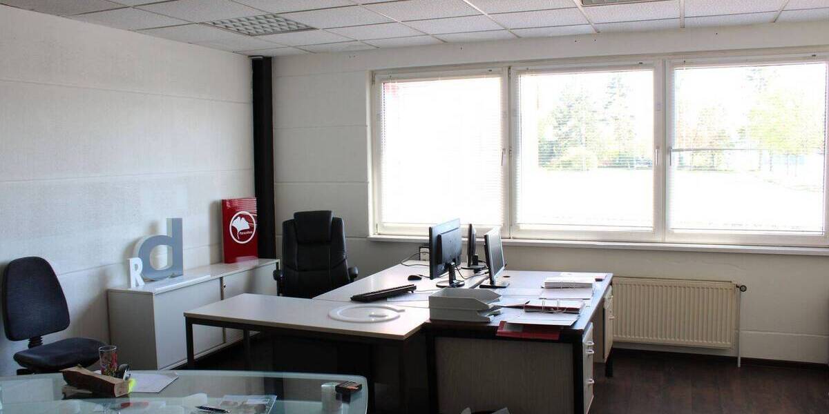 Gewerbeobjekt Pfreimd - 6.800&euro; | Angebot:26514976